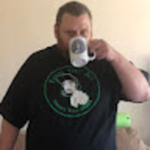 Meet your Posher, Derrick